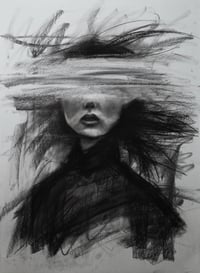 Image 1 of Obscured Desire