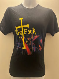 Image 1 of The Pack 2024 Tour Shirt