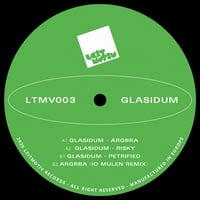 Image 1 of Glasidum, i0 mulen (remix) - Argbra EP