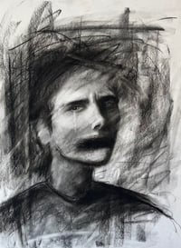 Image 1 of Voiceless Tear