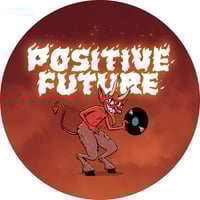 Image 1 of Samuel Jabba - No Devils In The House EP