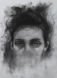 Looking Through The Silence