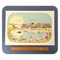 Image 1 of A3 - BRISTOL FOX