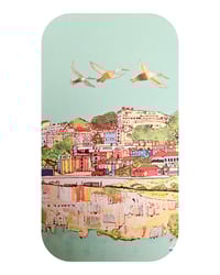 Image 3 of A3 - BRISTOL FOX