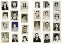 Image 9 of Ne m'oublie pas - Belsunce, Marseille - 1965-1980 - Jean-Marie Donat