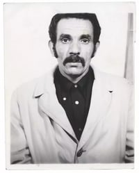 Image 11 of Ne m'oublie pas - Belsunce, Marseille - 1965-1980 - Jean-Marie Donat