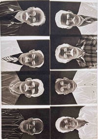 Image 12 of Ne m'oublie pas - Belsunce, Marseille - 1965-1980 - Jean-Marie Donat