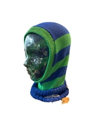 Image 1 of Cotton balaclava