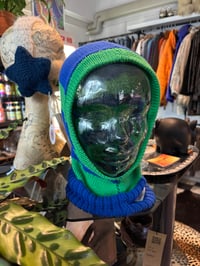 Image 2 of Cotton balaclava