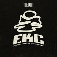 EKC 2026 PACKAGE DEAL - TENT FOR 2 (5 nights) + 2 ENTRIES to EKC 2026