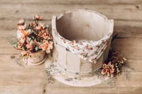 Image 1 of Village Flowers Set