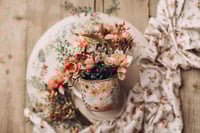 Image 2 of Village Flowers Set