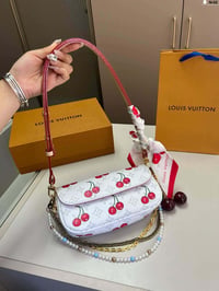 Image 1 of LV 🍒 Cherry Lagoon Set