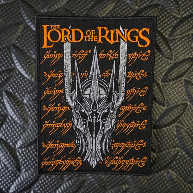 Lord of the Rings - Sauron