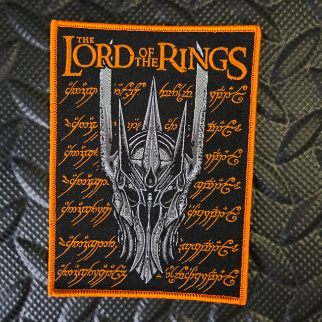 Lord of the Rings - Sauron