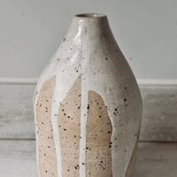 Image 3 of Stoneware Fleck Bottle