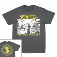 Image 1 of Sepultura 'Third World Posse'