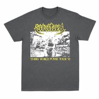 Image 2 of Sepultura 'Third World Posse'