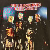 Image 3 of Hellbound Hellraiser 90s XL