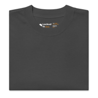 Image 3 of THE 1% ASSET // HEAVYWEIGHT OVERSIZED T-SHIRT