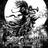 RATTENKÖNIG (AUS) "Rodentias Whart" CD