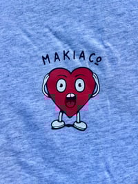 Image 4 of Camiseta Makia Panic T-shirt en liquidación.