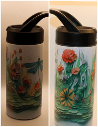 Image 4 of 20 oz Sublimated Tumblers- page 2