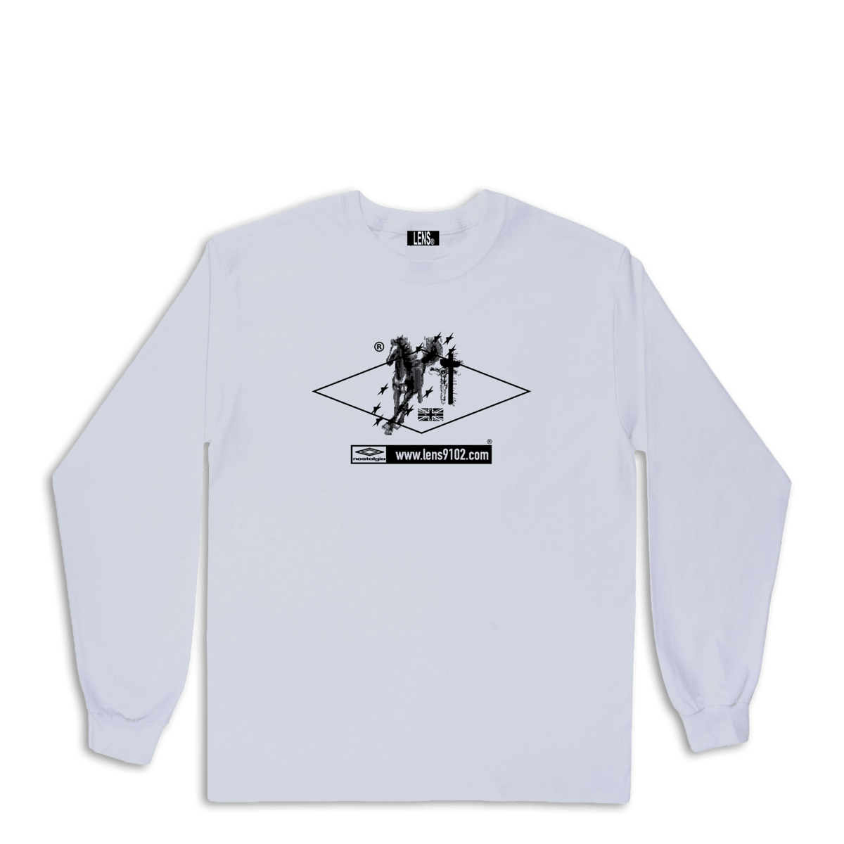Image of 5€ Longsleeve