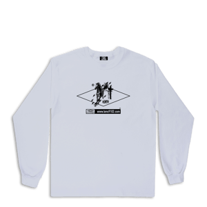 Image of 5€ Longsleeve