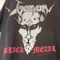 Image 2 of Venom 1995 L