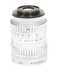 Image 9 of Angenieux f1.3/15mm Type R41 C-Mount Camera Cine Lens #1754