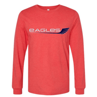 Image 2 of EB Long Sleeve T-Shirt