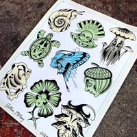 Image 3 of Nature Elementals Booking Fee