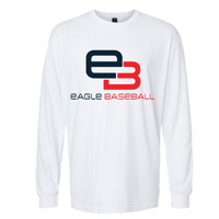 Image 3 of EB Long Sleeve T-Shirt