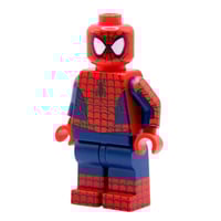 Image 1 of Classic Arachnid