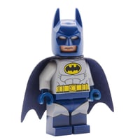 Image 2 of Caped Crusader Legs