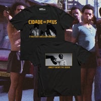 15 MILES FROM PARADISE