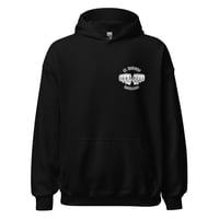 Image of GB Knuckles Hoodie