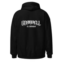Image of GB Knuckles Hoodie