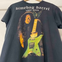 Image 2 of Dimebag Memorial 00s M