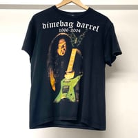 Image 1 of Dimebag Memorial 00s M