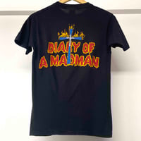 Image 3 of Ozzy Osbourne 80s S/M