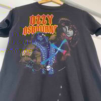 Image 2 of Ozzy Osbourne 80s S/M