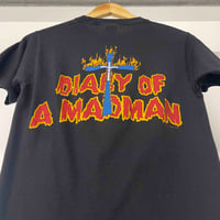 Image 4 of Ozzy Osbourne 80s S/M