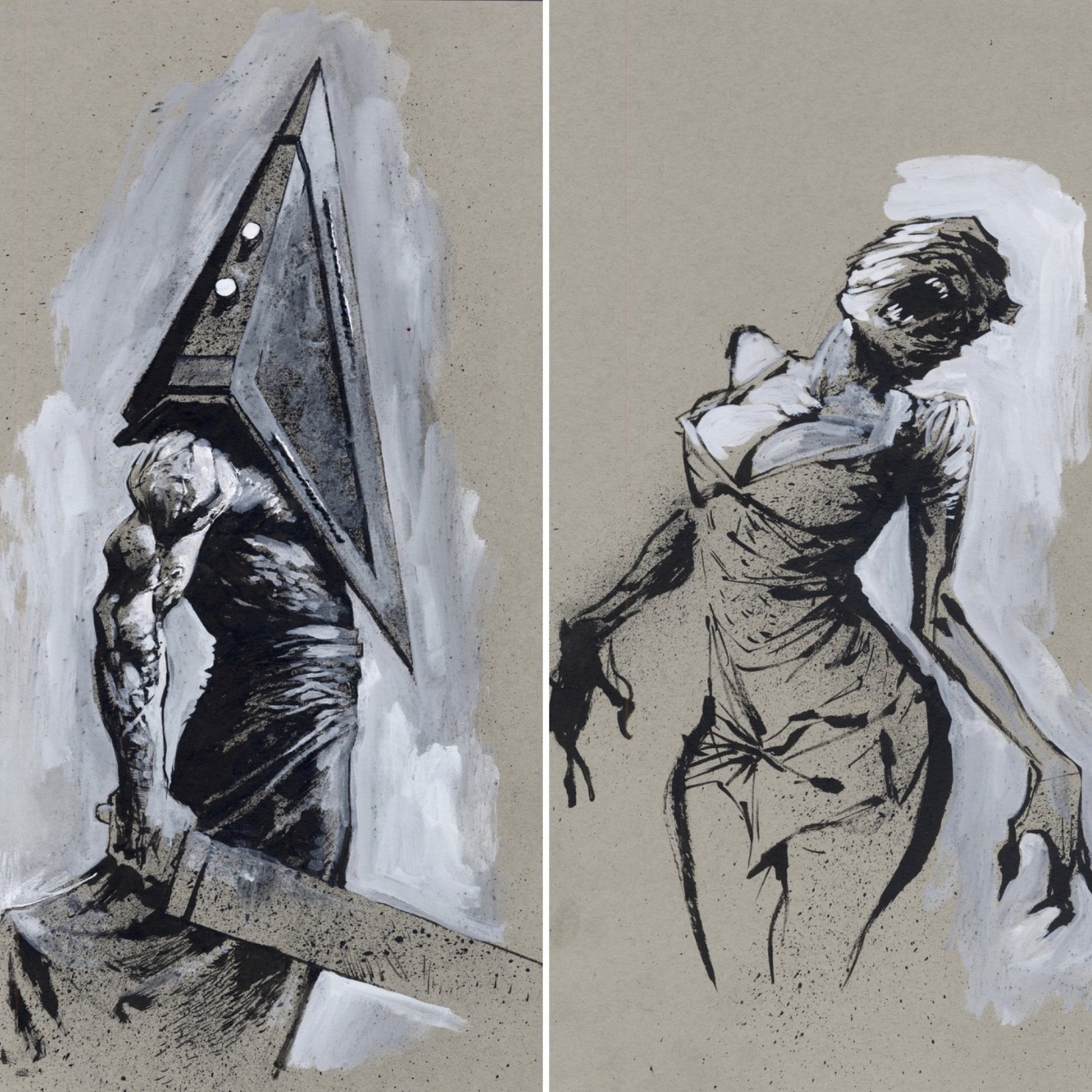 Image of Silent Hill - Set