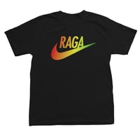 Image 1 of RAGA T-shirt