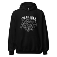 Image of OG Black Hoodie