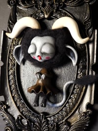Image 5 of Little Krampus brown