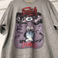 Image 2 of Death 'Symbolic' 90s XL