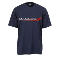 Image 2 of Eagle Wing Short Sleeve Drifit